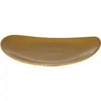 Asa selection Ontbijtbord Cuba Ocra Yellow 21 cm