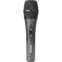 Fenton DM105 Dynamische microfoon Vocaal