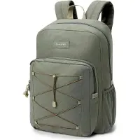 Dakine Educated 30L Backpack mulled basil