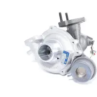 BTS Turbo T916022 Turbocharger