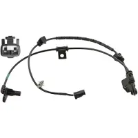 SWAG 33 10 5931 Wielsnelheidssensor (ABS)