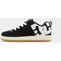 Dc-shoes Court Graffik Junior, zwart