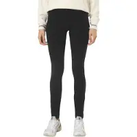 FILA Legging Dames Casania Zwart - Maat XL