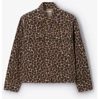 Sissy-Boy Bruin Leopard Jack | Maat: L