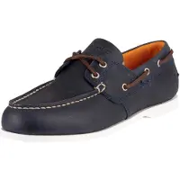 Timberland TB0A28BM019 Cedar Bay - Heren Casual Schoenen Laars Schoen - Navy