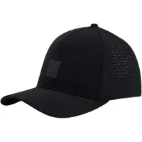 4F Pet Zwart - Maat L/XL