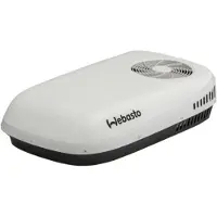 Webasto Cool Top Trail 20 R32 - Dakairco Camper & Caravan - 2000W Koelen en Verwarmen - 230V - Afstandsbediening