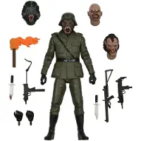NECA Actiefiguur Amerikaanse Weerwolf In Londen : Nachtmerrie Demon