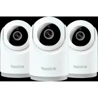 Reolink E331 3-Pack