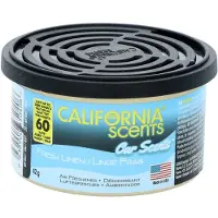 California Scents CCSPK003 Luchtverfrisser