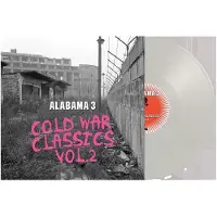 Import Cold War Classics Volume 2 LP Coloré