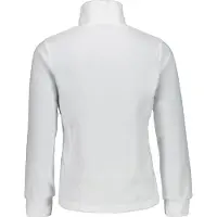 CMP Girls Arctic Fleece Pullover (Maat One Size, wit)