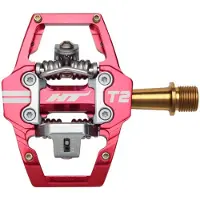 HT Components Enduro T2 Titanium Pedalen