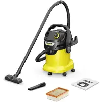 Kärcher Alleszuiger KARCHER KWD 5 classique