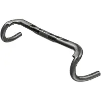 Zipp AM Drop SL 70 XPLR Stuur Zwart || Maat: 31.8