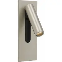 Astro Fuse Inbouw Leeslamp Fuse 3 | Matt Nickel
