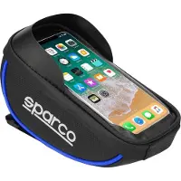 Sparco eMobility stuurzak voor scooters en fietsen, model SE105BL
