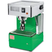 QuickMill espressomachine 0820 Stretta, groen