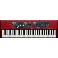 Nord Electro 7 HP stage keyboard