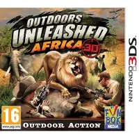 Outdoors Unleashed Africa 3D