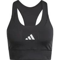 Adidas Sport bh 'Adi365' zwart / wit