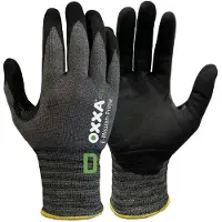 Oxxa E-Mission-Prime Cut D 52-720 Handschoen