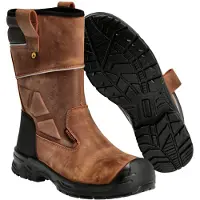 Mascot F1003-715 S3s Veiligheidsschoenen Hoog | Maat: 47