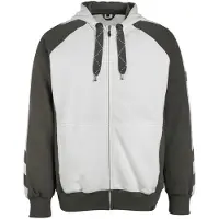 Mascot Unique 50566 Sweatshirt Met Rits