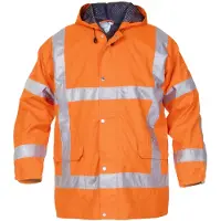 Hydrowear Uitdam Parka | Maat: 4XL
