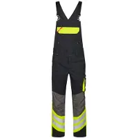 Engel Cargo 3870-217 Amerikaanse Overall Reflecterend Stretch | Maat: 80