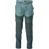 Mascot Customized Broek met Kniezakken