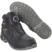 Mascot F0136 Boa S3 Werkschoen Hoog | Maat: 48