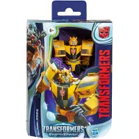Transformers EarthSpark Deluxe Bumblebee - Actiefiguur