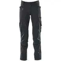 Mascot 17179 Advanced Stretch Werkbroek met Kniezakken