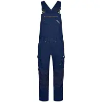 Engel X-treme Strechable Bib Overall 3360-186 Stretch | Maat: 66
