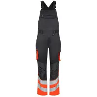 Engel Safety Light 3547-319 Amerikaanse Overall Waterafstotend Uv-bescherming Reflecterend | Maat: 96