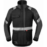 Havep 50388 Jack dames 5-Safety Image+ Zwart/Charcoal maat XL dames