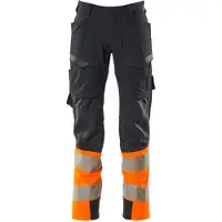Mascot Accel. Safe Broek 19379 | Maat: 82C45