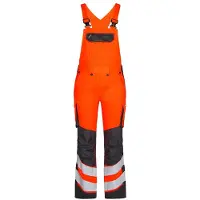 Engel Safety Light 3543-319 Amerikaanse Overall Reflecterend Uv-bescherming Dames | Maat: 48
