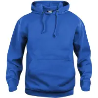 Clique Basic Hoody | Maat: S