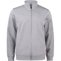 Clique Basic Active Cardigan | Maat: 4XL