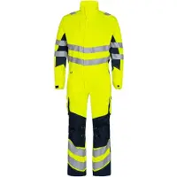 Engel Safety Light Boiler Suit 4545-319 Reflecterend | Maat: 4XL
