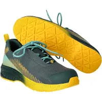 Mascot F1600-909 S1pl Veiligheidsschoenen Laag | Maat: 43