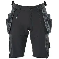 Mascot 17149 Advanced Shorts Met Spijkerzakken | Maat: C48