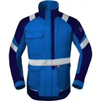 Havep 50388 Jack dames 5-Safety Image+ Korenblauw/Marine maat M dames
