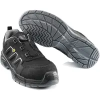 Mascot F0111 Veiligheidsschoenen laag FOOTWEAR FIT