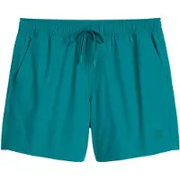 Marc o'polo Zwemshorts ' Woven ' groen