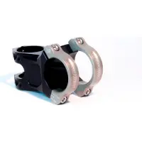 Renthal Apex 35 Tige 35mm Barre de serrage 35mm longueur 60mm