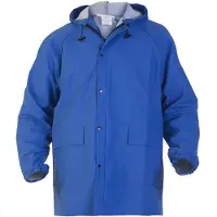 Hydrowear regenjas Selsey XL / Blauw