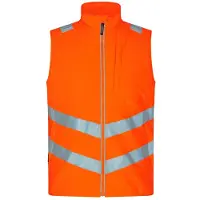 Engel Safety 5159-158 Bodywarmer Waterafstotend Winddicht Reflecterend Stretch | Maat: M
